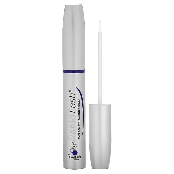 RapidLash, سيروم معزز للرموش والحواجب (3مل)