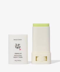 Beauty of Joseon, Sunscreen Stick (18g)
