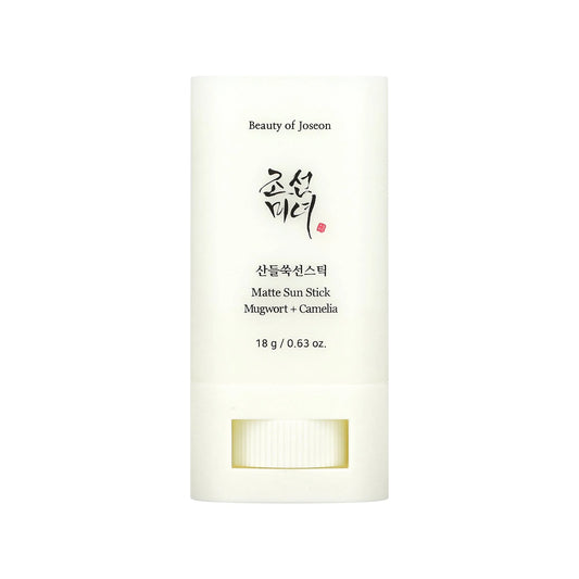 Beauty of Joseon, Sunscreen Stick (18g)